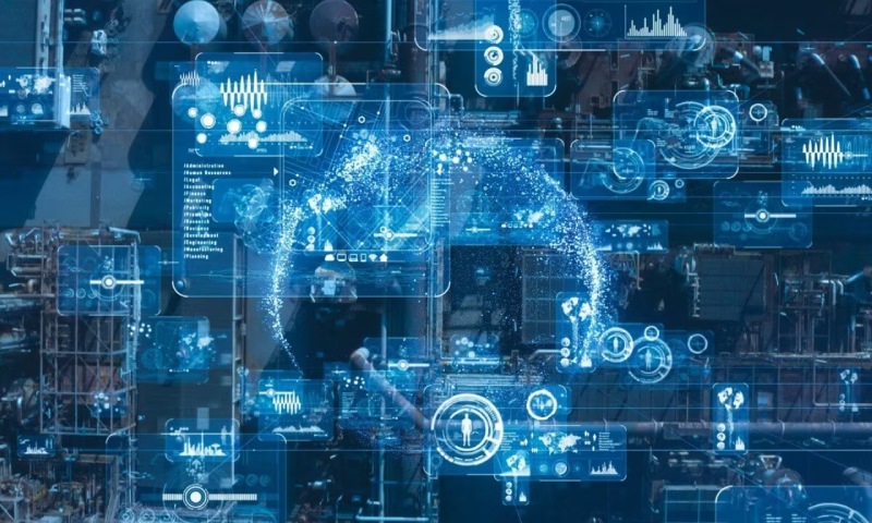 玉屏工业软件定制开发:破解企业数字化转型“卡脖子”难题的核心路径