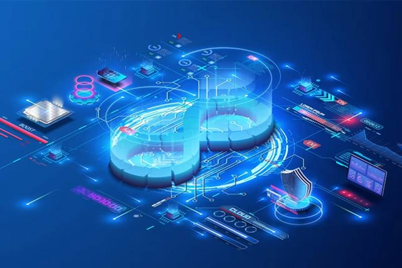 玉屏工业软件定制先锋:京上云科技以多元系统开发赋能企业进阶