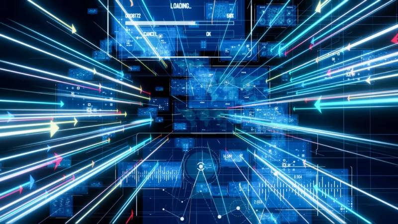 玉屏SCADA系统开发:守护工业安全的数字卫士