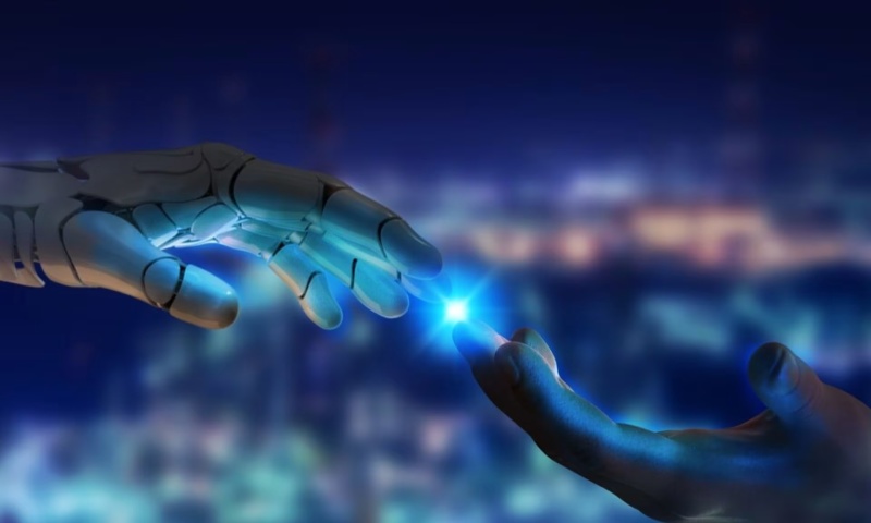 软件开发公司