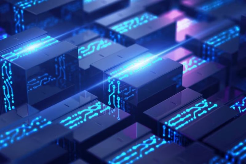 AWS高级咨询伙伴:玉屏软件开发公司云原生架构设计中心
